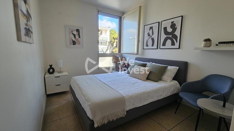 Ma-Cabane - Vente Appartement Marseille, 70 m²