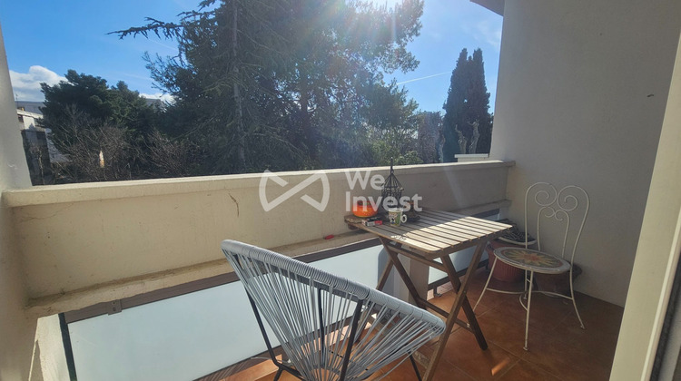 Ma-Cabane - Vente Appartement Marseille, 70 m²
