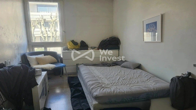 Ma-Cabane - Vente Appartement Marseille, 70 m²