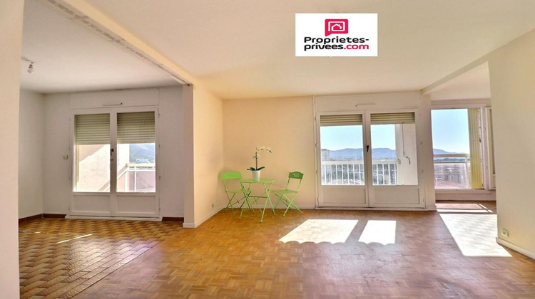 Ma-Cabane - Vente Appartement MARSEILLE, 80 m²
