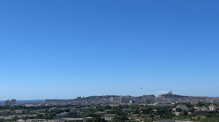 Ma-Cabane - Vente Appartement MARSEILLE, 80 m²
