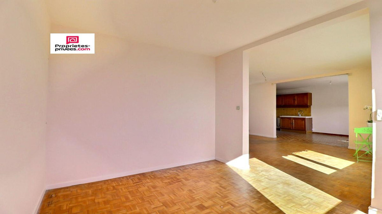 Ma-Cabane - Vente Appartement MARSEILLE, 80 m²
