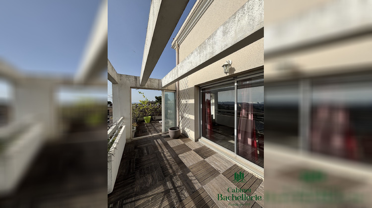 Ma-Cabane - Vente Appartement Marseille, 81 m²