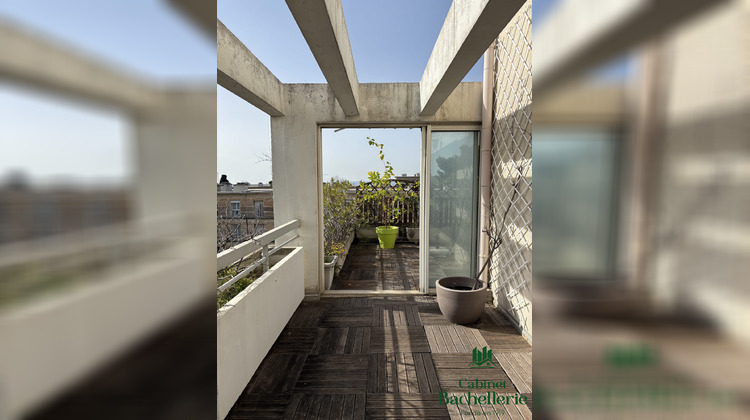 Ma-Cabane - Vente Appartement Marseille, 81 m²