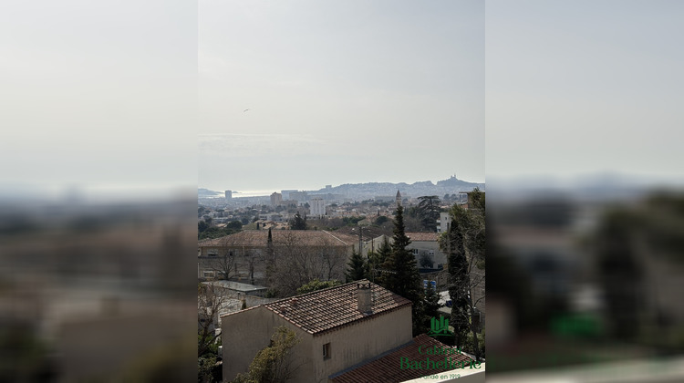 Ma-Cabane - Vente Appartement Marseille, 81 m²