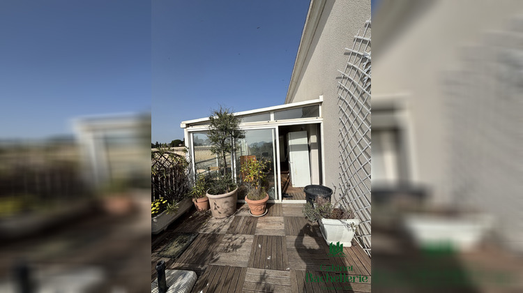 Ma-Cabane - Vente Appartement Marseille, 81 m²