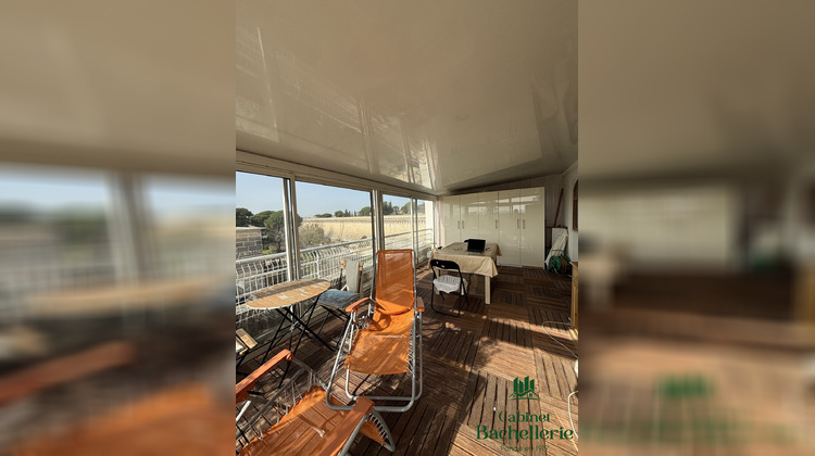 Ma-Cabane - Vente Appartement Marseille, 81 m²
