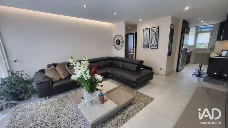 Ma-Cabane - Vente Appartement Marseille, 75 m²