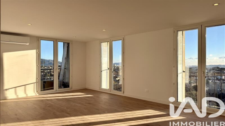 Ma-Cabane - Vente Appartement Marseille, 69 m²