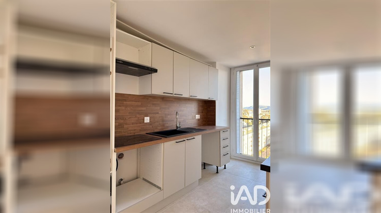 Ma-Cabane - Vente Appartement Marseille, 69 m²