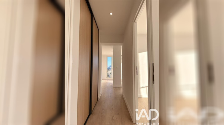 Ma-Cabane - Vente Appartement Marseille, 69 m²