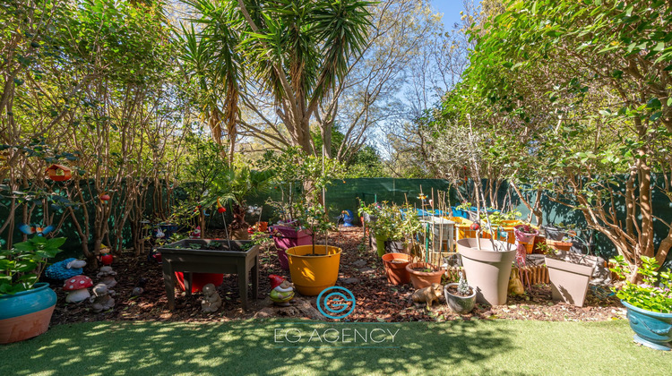 Ma-Cabane - Vente Appartement Marseille, 51 m²