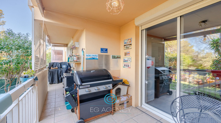 Ma-Cabane - Vente Appartement Marseille, 51 m²