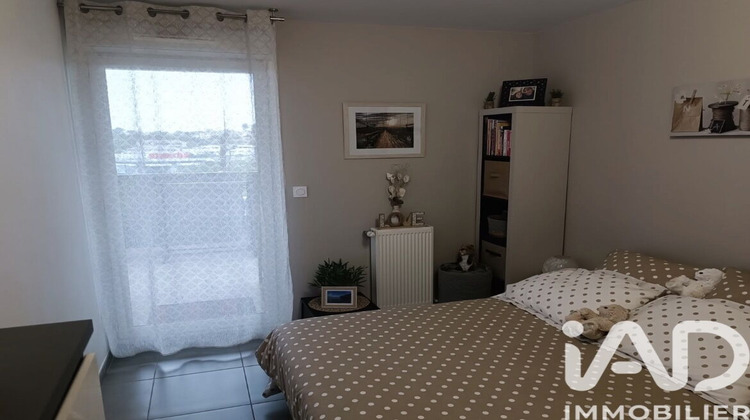 Ma-Cabane - Vente Appartement Marseille, 39 m²