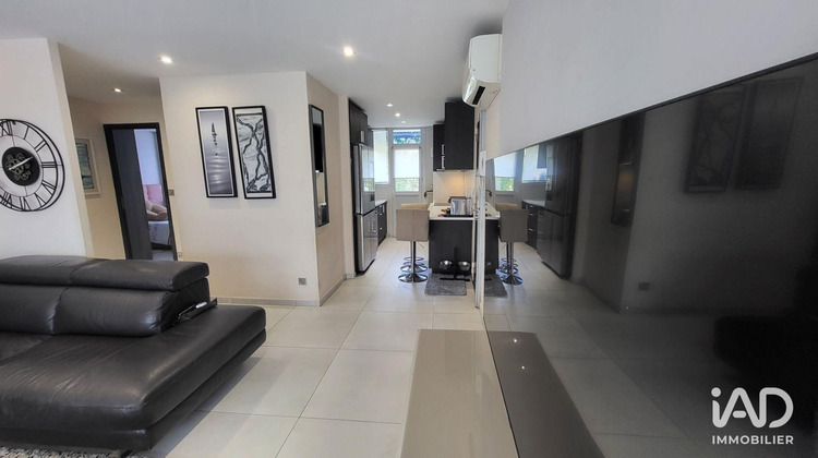 Ma-Cabane - Vente Appartement Marseille, 75 m²