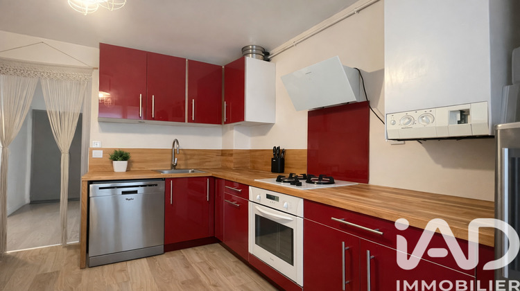 Ma-Cabane - Vente Appartement Marseille, 93 m²