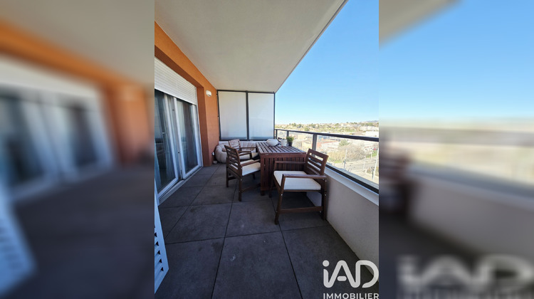 Ma-Cabane - Vente Appartement Marseille, 63 m²