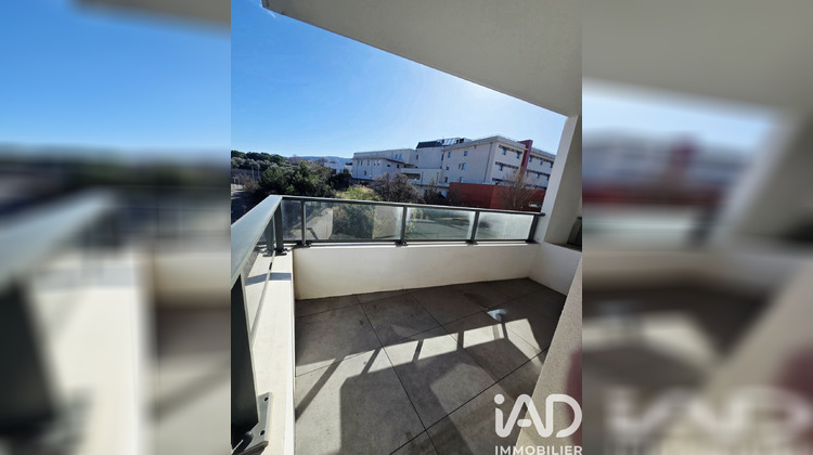 Ma-Cabane - Vente Appartement Marseille, 63 m²