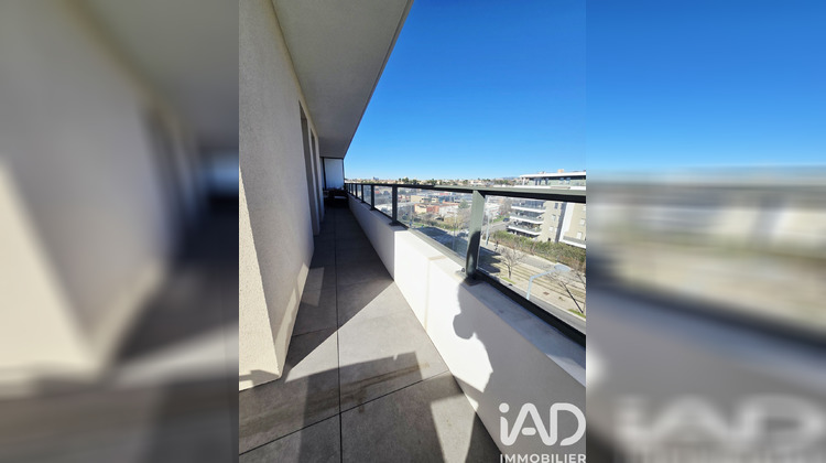 Ma-Cabane - Vente Appartement Marseille, 63 m²