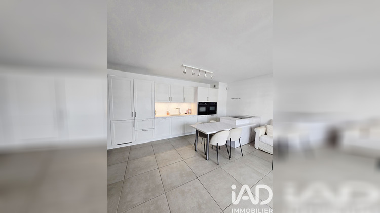 Ma-Cabane - Vente Appartement Marseille, 63 m²