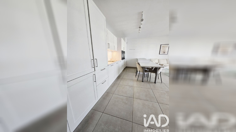Ma-Cabane - Vente Appartement Marseille, 63 m²