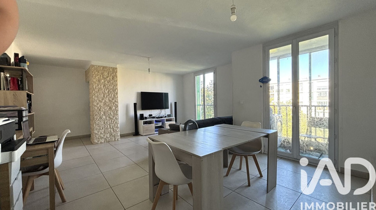 Ma-Cabane - Vente Appartement Marseille, 64 m²