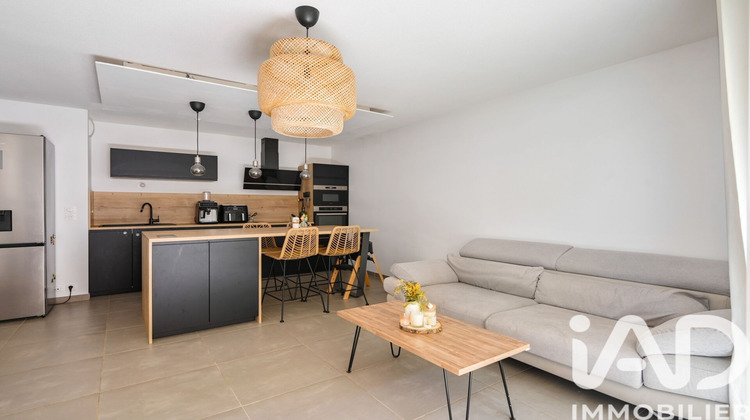 Ma-Cabane - Vente Appartement Marseille, 60 m²