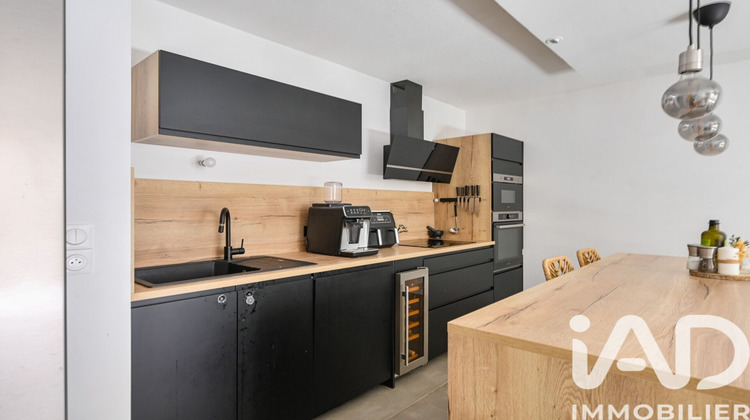 Ma-Cabane - Vente Appartement Marseille, 60 m²