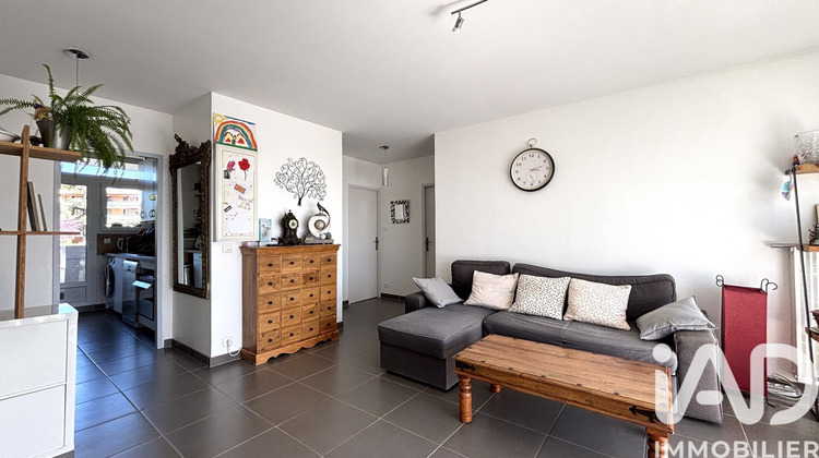 Ma-Cabane - Vente Appartement Marseille, 65 m²