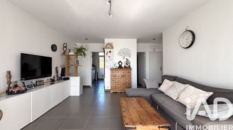 Ma-Cabane - Vente Appartement Marseille, 65 m²