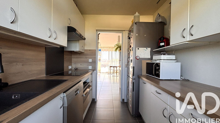 Ma-Cabane - Vente Appartement Marseille, 65 m²