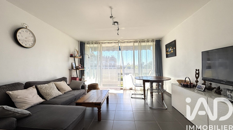 Ma-Cabane - Vente Appartement Marseille, 65 m²
