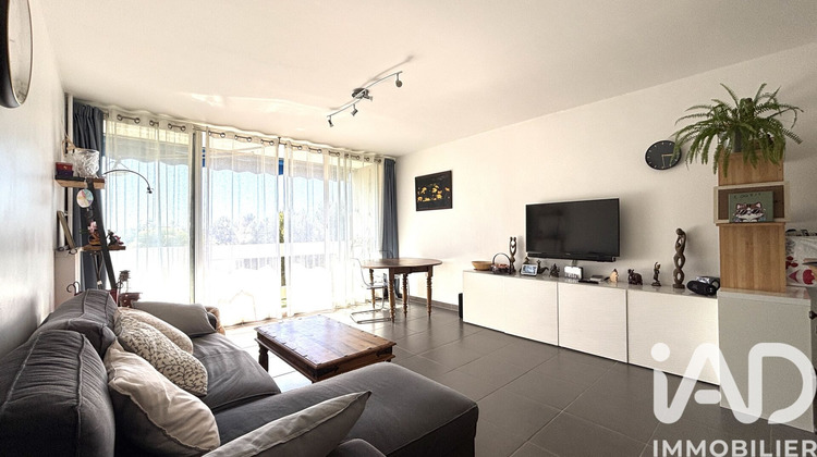 Ma-Cabane - Vente Appartement Marseille, 65 m²