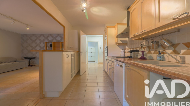 Ma-Cabane - Vente Appartement Marseille, 66 m²