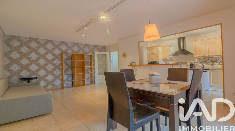 Ma-Cabane - Vente Appartement Marseille, 66 m²
