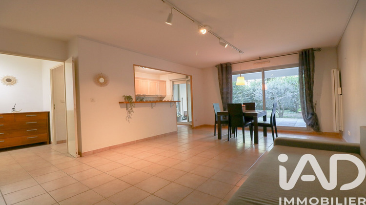 Ma-Cabane - Vente Appartement Marseille, 66 m²