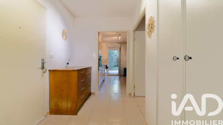 Ma-Cabane - Vente Appartement Marseille, 66 m²