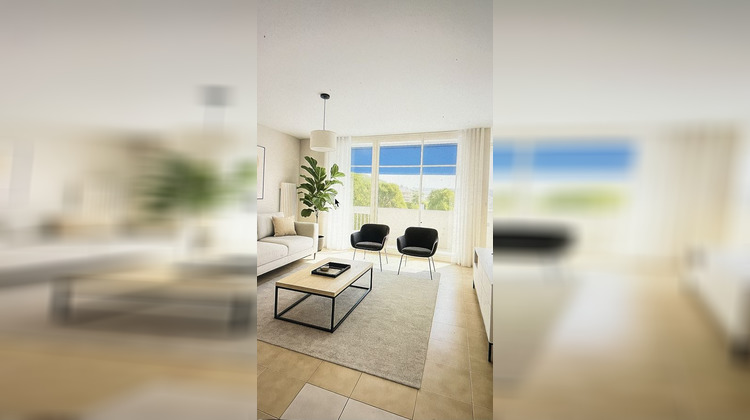 Ma-Cabane - Vente Appartement MARSEILLE, 75 m²