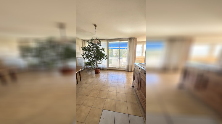 Ma-Cabane - Vente Appartement MARSEILLE, 75 m²