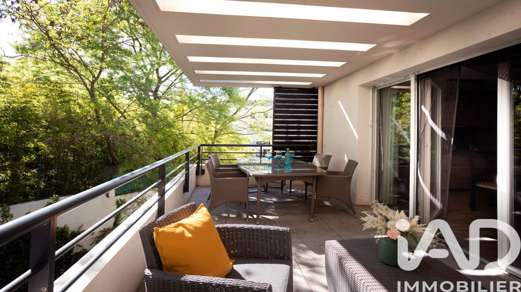 Ma-Cabane - Vente Appartement Marseille, 72 m²