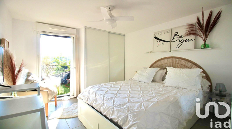 Ma-Cabane - Vente Appartement Marseille, 58 m²