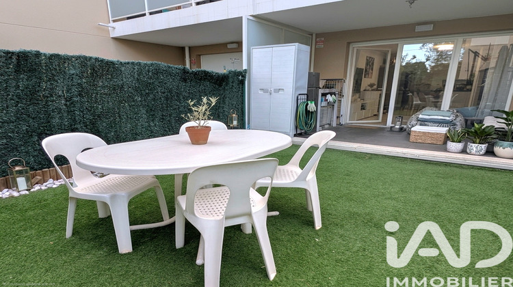 Ma-Cabane - Vente Appartement Marseille, 62 m²