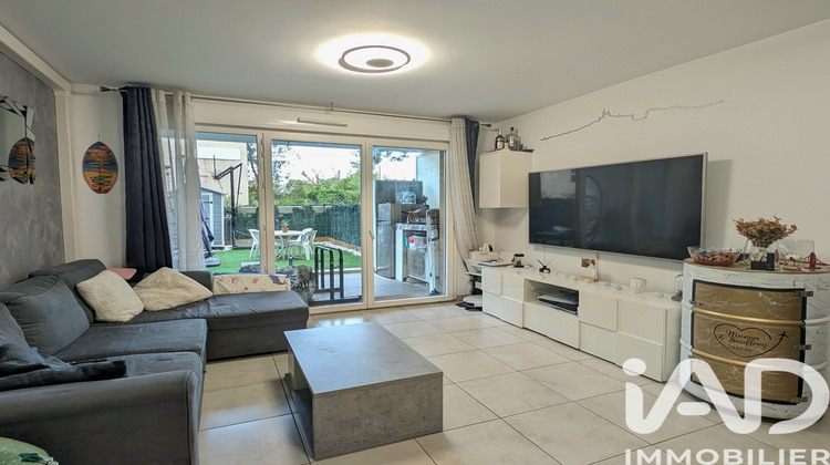 Ma-Cabane - Vente Appartement Marseille, 62 m²