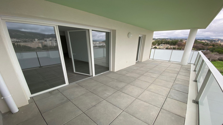 Ma-Cabane - Vente Appartement Marseille, 44 m²
