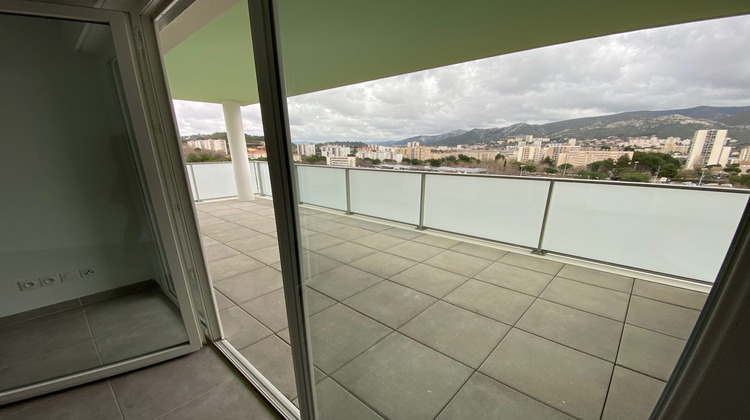 Ma-Cabane - Vente Appartement Marseille, 44 m²