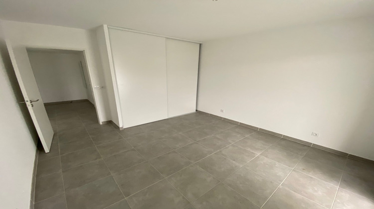 Ma-Cabane - Vente Appartement Marseille, 44 m²