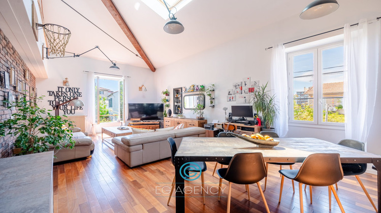 Ma-Cabane - Vente Appartement Marseille, 125 m²