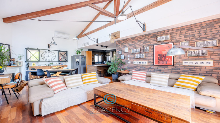 Ma-Cabane - Vente Appartement Marseille, 125 m²