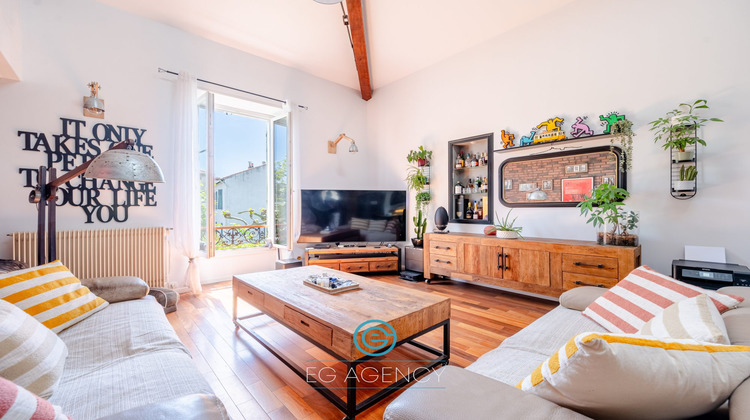 Ma-Cabane - Vente Appartement Marseille, 125 m²