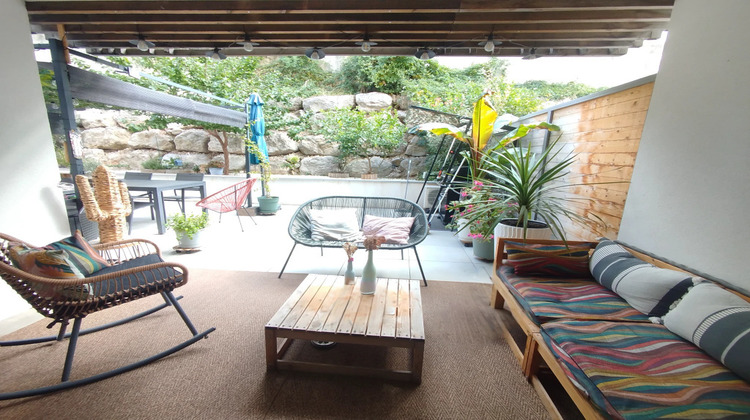 Ma-Cabane - Vente Appartement MARSEILLE, 66 m²